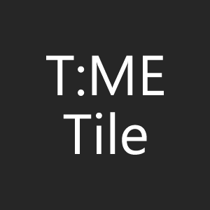 TimeMe